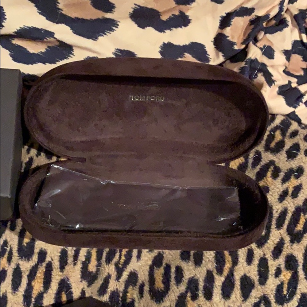 Tom Ford Sunglasses - Picture 4 of 7